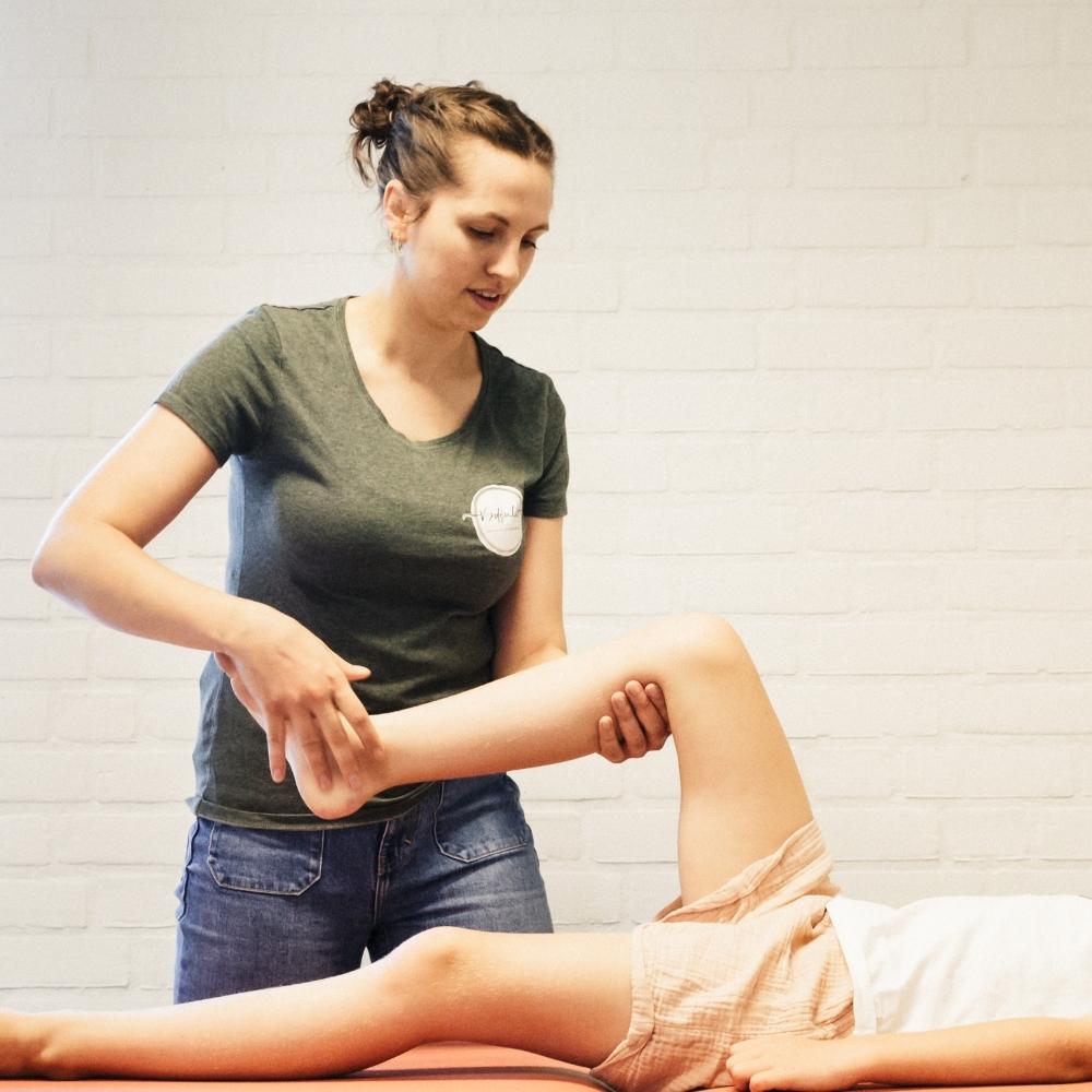 Carmen - Vidialis - Fysiotherapie Leusden